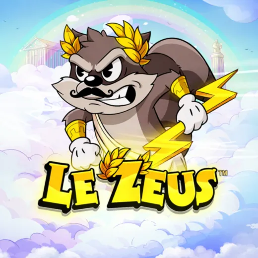 Le Zeus